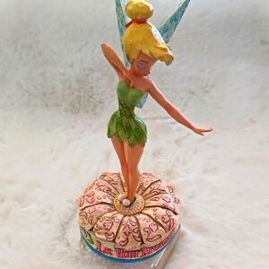 Tinker Bell Figurine - Walt Disney Showcase Collectible